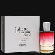 Magnolia Bliss by Juliette Has A Gun Perfume for Women 1.7 oz Eau De Parfum Spray