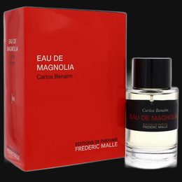 Magnolia by Frederic Malle Perfume for Women 3.4 oz Eau De Toilette Spray
