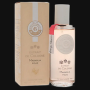 Magnolia Folie by Roger & Gallet (Unisex) 3.3 oz Extrait De Cologne Spray