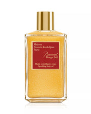 Baccarat Rouge 540 by Maison Francis Kurkdjian