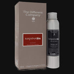 Majaina Sin by The Different Company (Unisex) 3.3 oz Eau De Parfum (Refill)