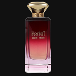 Majestic Tuberose by Korloff Perfume for Women 3 oz Eau De Parfum Spray