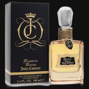 Majestic Woods by Juicy Couture Perfume for Women 3.4 oz Eau De Parfum Spray