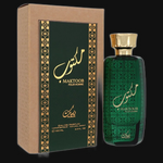 Maktoob by Nusuk Cologne for Men 3.3 oz Eau De Parfum Spray