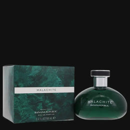 Malachite by Banana Republic Perfume for Women 3.4 oz Eau De Parfum Spray