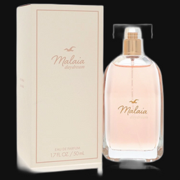Malaia Daydream by Hollister Perfume for Women 1.7 oz Eau De Parfum Spray