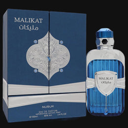 Malikat by Nusuk Cologne for Men 3.4 oz Eau De Parfum Spray