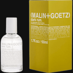 Malin+goetz Dark Rum by Malin + Goetz (Unisex) 1.7 oz Eau De Parfum Spray
