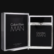 Man by Calvin Klein Cologne for Men 1.7 oz Eau De Toilette Spray