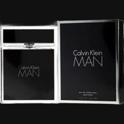 Man by Calvin Klein Cologne for Men 3.4 oz Eau De Toilette Spray