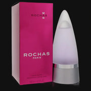 Man by Rochas Cologne for Men 3.4 oz Eau De Toilette Spray (Tester)
