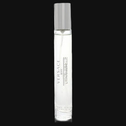 Man Eau by Versace Cologne for Men 9 mL Mini Eau Fraiche Spray (Tester)