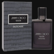 Man Intense by Jimmy Choo Cologne for Men 1.7 oz Eau De Toilette Spray