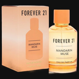 Mandarin Muse by Forever 21 Perfume for Women 3.4 oz Eau De Parfum Spray