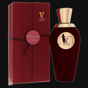 Mandragola V by V Canto (Unisex) 3.38 oz Extrait De Parfum Spray