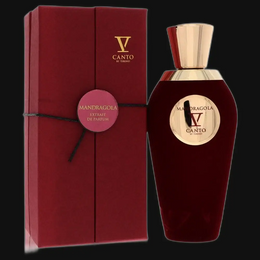 Mandragola V by V Canto (Unisex) 3.38 oz Extrait De Parfum Spray