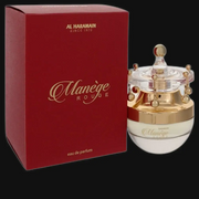 Manege Rouge by Al Haramain Perfume for Women 2.5 oz Eau De Parfum Spray