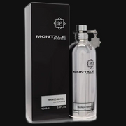 Mango Manga by Montale Perfume for Women 3.3 oz Eau De Parfum Spray
