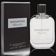 Mankind by Kenneth Cole Cologne for Men 3.4 oz Eau De Toilette Spray
