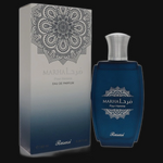 Marha by Rasasi Cologne for Men 3.38 oz Eau De Parfum Spray