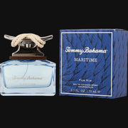Maritime by Tommy Bahama Cologne for Men 2.5 oz Eau De Cologne Spray