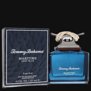 Maritime by Tommy Bahama Cologne for Men 4.2 oz Eau De Cologne Spray