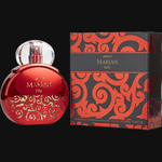 Marjan Red by Armaf Cologne for Men 3.4 oz Eau De Parfum Spray