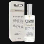 Marshmallow by Demeter Perfume for Women 4 oz Cologne Spray