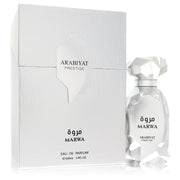 Marwa By Arabiyat Prestige Cologne for Men