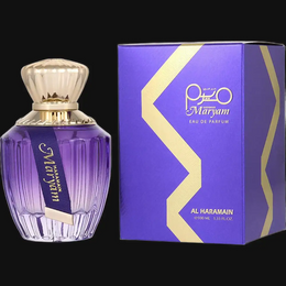 Maryam by Al Haramain Perfume for Women 3.4 oz Eau De Parfum Spray