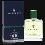 Maserati La Martina by La Martina Cologne for Men 3.4 oz Eau De Toilette Spray
