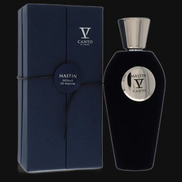 Mastin V by V Canto (Unisex) 3.38 oz Extrait De Parfum Spray