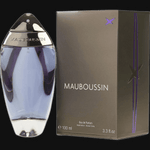 Mauboussin by Mauboussin Cologne for Men 3.3 oz Eau De Parfum Spray (Tester)