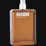 Maximum by Aeropostale Cologne for Men 2 oz Eau De Cologne Spray (Tester)