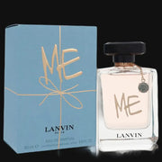 Me by Lanvin Perfume for Women 2.6 oz Eau De Parfum Spray