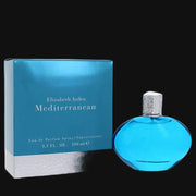 Mediterranean by Elizabeth Arden Perfume for Women 3.4 oz Eau De Parfum Spray