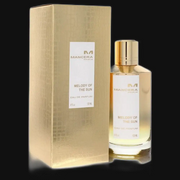 Melody Of The Sun by Mancera (Unisex) 4 oz Eau De Parfum Spray