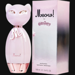 Meow by Katy Perry Perfume for Women 3.4 oz Eau De Parfum Spray