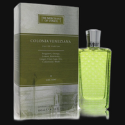 Merchant Of Venice Colonia Veneziana by The Merchant Of Venice Cologne for Men 3.4 oz Eau De Parfum Spray