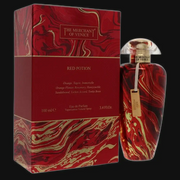 Merchant Of Venice Red Potion by The Merchant Of Venice (Unisex) 3.4 oz Eau De Parfum Spray