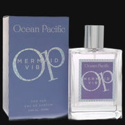 Mermaid Vibes by Ocean Pacific Perfume for Women 3.4 oz Eau De Parfum Spray