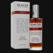Mesquite by Demeter (Unisex) 4 oz Cologne Spray
