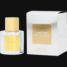 Metallique by Tom Ford Perfume for Women 1.7 oz Eau De Parfum Spray