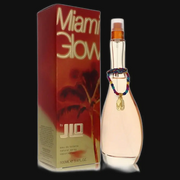 Miami Glow by Jennifer Lopez Perfume for Women 3.3 oz Eau De Toilette Spray