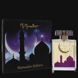 Micallef Ramadan Edition by M. Micallef Perfume for Women 3.3 oz Eau De Parfum Spray