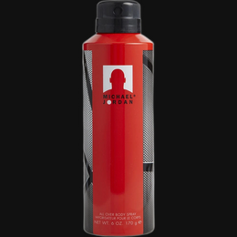 Michael Jordan by Michael Jordan Cologne for Men 6 oz Body Spray