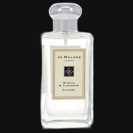 Mimosa & Cardamom (Unisex Unboxed) by Jo Malone Perfume for Women 3.4 oz Cologne Spray