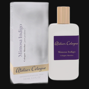 Mimosa Indigo Pure by Atelier Cologne (Unisex) 3.3 oz Pure Perfume Spray