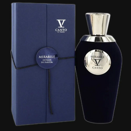 Mirabile by V Canto (Unisex) 3.38 oz Extrait De Parfum Spray