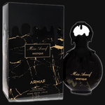 Miss Armaf Mistique by Armaf Perfume for Women 3.4 oz Eau De Parfum Spray